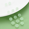 Transparent Acrylic Beads MACR-S373-66-M02-7