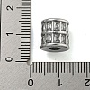 304 Stainless Steel Beads STAS-U007-18A-P-3