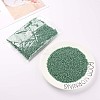 8/0 Glass Seed Beads SEED-US0003-3mm-127-5