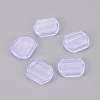 Comfort Silicone Earring Pads LS-KY-L078-01B-1