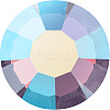 Preciosa® Crystal Hotfix Flatback Stones Y-PRC-HSS8-21110-200-2