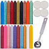 DIY Sealing Wax Stamp Kits DIY-CP0001-17-1
