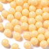 Plastic Water Soluble Fuse Beads LS-DIY-N002-017P-2