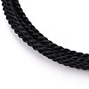 5M 2-Ply Anodized Aluminum Wire AW-T001-02A-02-2