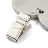 (Defective Closeout Sale: Scratches LS-HJEW-XCP0002-02-9