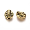 Tibetan Style Alloy Beads LS-X-GLF0479Y-2