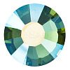 Preciosa® Crystal Hotfix Flatback Stones Y-PRC-HSS16-50630-200-2
