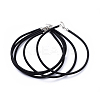 Silk Necklace Cord X-R28ER021-2