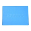 Rectangle Silicone Mat for Crafts TOOL-D030-06B-02-2