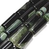 Natural Agate Beads Strands GG-L001-A01-01F-2