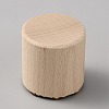 Wooden Hand Press Moon Cake Maker WOOD-WH0025-88B-2