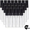 Mini Refillable Glass Spray Bottles MRMJ-BC0002-12B-9