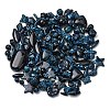 Opaque Acrylic Beads OACR-Z041-02-2