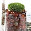 Dyed & Heated Natural Agate Beads X1-G-J402-02A-01-3