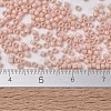 MIYUKI Delica Beads SEED-JP0008-DB1493-4