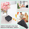 Texture Paper Jewelry Gift Boxes OBOX-NB0001-10A-02-6