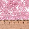 Glass Bugle Beads SEED-B001-03A-02-4