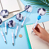 ABS Plastic Ball-Point Pen BT-TAC0003-12S-7