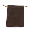 Velvet Packing Pouches LS-TP-I002-12x15-04-1