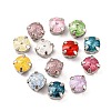 Sew on Rhinestone EGLA-F162-16P-02-1