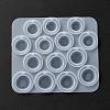 DIY Spinning Fidget Ring Silicone Molds DIY-P059-09-3