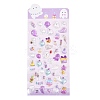 PET 3D Puffy Stickers STIC-NH0001-02-2