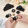 70Pcs ABS Plastic Jewelry Gift Boxes CON-WH0088-88B-02-3