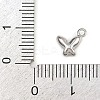 304 Stainless Steel Charms LS-STAS-C140-01C-P-3