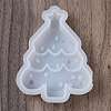 Christmas Theme DIY Silicone Candle Molds LS-SIMO-H021-01B-2