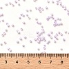 Cylinder Seed Beads X-SEED-H001-B06-3