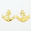 Metal Tibetan Style Alloy Pendants LS-PALLOY-B661-G-1