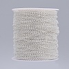 Brass Cable Chains CHC027Y-S-3
