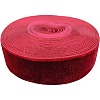 Single Face Velvet Ribbon PW-WGEB54B-13-1