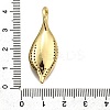 Glass Pendants KK-K401-53G-3