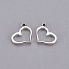Vintage Pendants in Ancient Look TIBEP-16653-AS-RS-1