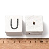 Wood European Beads LS-WOOD-I014-02U-3
