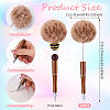 ABS Plastic Ball-Point Pen BT-TAC0003-12H-4