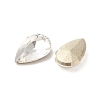 Glass Rhinestone Cabochons RGLA-P037-11A-001-2