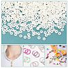 Handmade Polymer Clay Beads CLAY-PH0001-30B-01-5