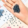 Preciosa® Crystal Beads X-PRC-BA6-30340-840-4