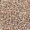 Cylinder Seed Beads X-SEED-H001-D01-3