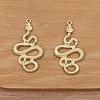 Alloy Pendants X-PW-WG56326-04-1