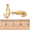 304 Stainless Steel Pendants LS-STAS-Z196-01G-3
