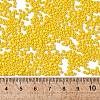 12/0 Grade A Round Glass Seed Beads SEED-Q009-FJX11-3