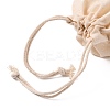 Rectangle Cloth Packing Pouches ABAG-N002-C-02-4