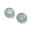 Natural Jadeite Beads G-Z125-08A-2