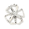 Tibetan Style Alloy Pendants FIND-B050-30AS-1