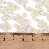 Glass Seed Beads SEED-A032-05I-4