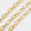 Iron Cable Chains CH-1.2PYSZ-G-1