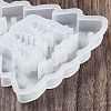DIY Christmas Theme Decoration Silicone Molds LS-DIY-Q138-01C-01-5